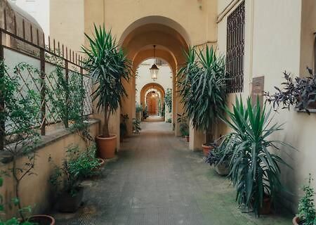 Opera.House Apartment Roma Ngoại thất bức ảnh