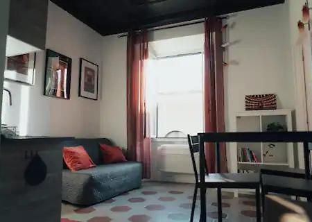 Opera.House Apartment Roma Ngoại thất bức ảnh