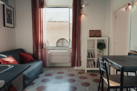 Opera.House Apartment Roma Ngoại thất bức ảnh