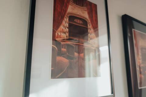 Opera.House Apartment Roma Ngoại thất bức ảnh