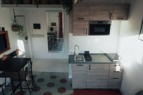 Opera.House Apartment Roma Ngoại thất bức ảnh